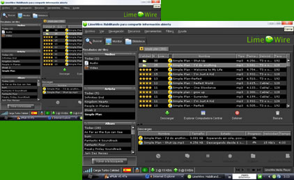 limewire.com free download for mac
